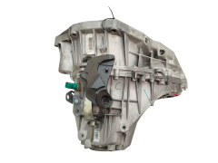 Getriebe Neu TL4016 TL4042 Renault Scenic 3 1.6