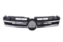 Kühlergrill 7P6853651A 88531787602 VW Touareg DPA