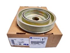 Riemenscheibe Original 9681640880 Citroen Peugeot