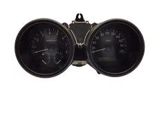 Tacho Kombiinstrument Chevrolet Aveo Kalos 96426049 2744