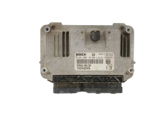 Steuergerät Toyota 0261S06145 89661-0H130 Bosch 46261