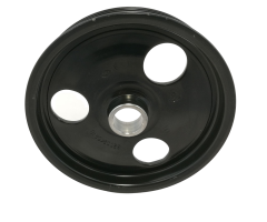 Riemenscheibe Für Servopumpe Original Renault Scenic 1.9 dCi 1194400QAD