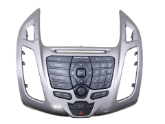 Schalttafel Radio Ford Transit Connect BK2T-18K811-BC