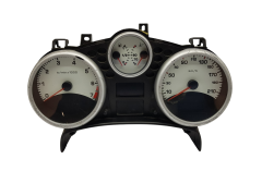 Tacho Kombiinstrument Peugeot 207 9662903880 2904