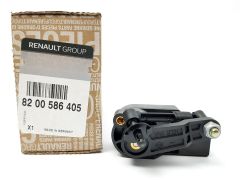 Sensor Neues Original XENON Renault Espace IV 8200586405
