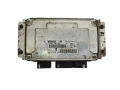 Steuergerät 0261206246 9637838780 id04 PSA Bosch 14765