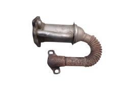 Agr-Kühler EGR 147352070R 147357493R 8200577965 1.5 dci Renault