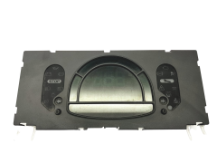 Tacho Kombiinstrument Renault Modus 8200418021 D 56501