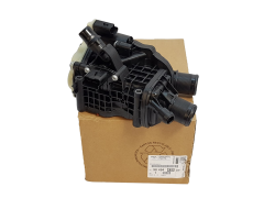 Thermostat Gehäuse Citroen Peugeot 9804160380 Original