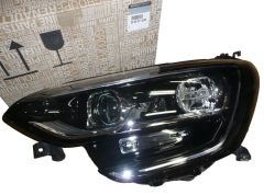 Scheinwerfer Links Neues Original 260607159R Renault Megane 4