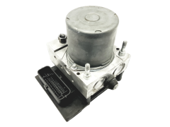 Abs-Pumpe Peugeot 407 9662005180 0265950659 Bosch 45638
