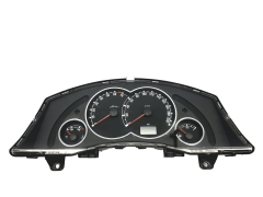 Tacho Kombiinstrument Opel Meriva 13214771LP 110080162039 49999