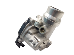 Drosselklappe Dacia Renault 161A09287R 1.5 DCI 1194
