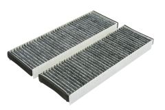 Innenraumfilter 4F0819439A B12802 VW Audi Borsehung