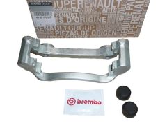 Halter Für Bremssattel Hinten Original 440015003R Renault