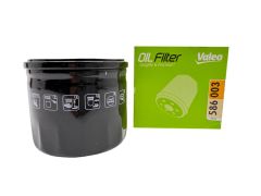 Ölfilter Renault 8200274858 586003 VALEO