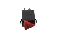 Warnblinklichtschalter Für Skoda Octavia 1U0953235B 99530054801 Vika
