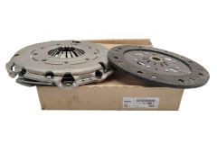 Kupplungssatz Kupplungskit Original Citroen Peugeot C4 308 508 5008 2.0 HDI 1609063380