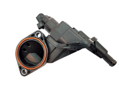 Thermostat Gehäuse Renault Clio IV Captur 0.9 TCE 110616064R