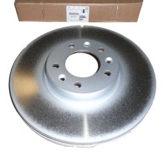 Bremsscheibe Vorne Original Jumpy Expert Scudo IV Traveller 9805260180