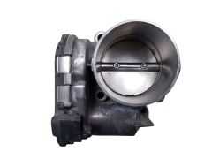 Drosselklappe 0205003052 Fiat Alfa Romeo Bosch 2164
