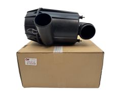 Luftfiltergehäuse Jumper Boxer Ducato I/II 1420N7 QPlus