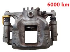 Bremssättel Vorne Links Trafic 3 Vivaro 2 NV300 410119298R 6000km