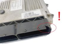 Steuergerät FGP MJD6JF.S1 51775008 Fiat Magneti Marelli 43148