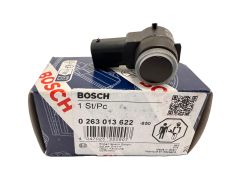 PDC-Sensor Für Citroen Peugeot 0263013622 6590A5 6590.A5 Bosch