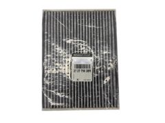 Innenraumfilter Neues Original 272775038R Renault