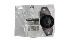 Anschlagpuffer Original Hinten 8200668237 Renault