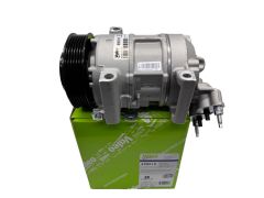 Klimakompressor 690018 9822184980 Citroen Peugeot Valeo