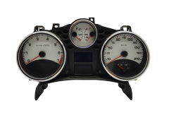 Tacho Kombiinstrument Peugeot 207 9662904080 A2C53190333 2468