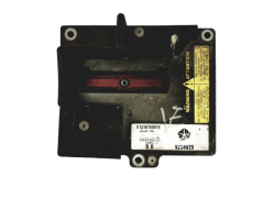 Steuergerät ABS 5234025 S101675001E Chrysler Bendix 17796