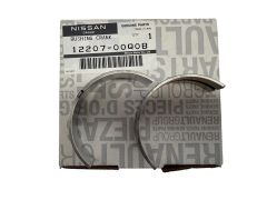 Kurbelwellenlager Neues Original 1220700Q0B 122075293R Renault Nissan