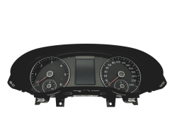 Tacho Kombiinstrument Seat Alhambra 7N5920870Q