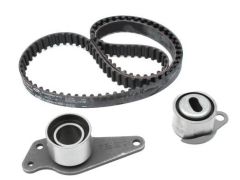 Zahnriemen-Satz Set Kit Neues Original Renault 1.7/1.8 F3N F3P 7701468167