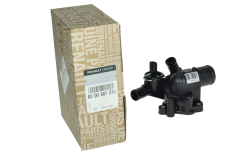 Thermostat Gehäuse Original Trafic Laguna Megane II 2.0 DCI 8200907234