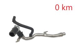 Kühlerschlauch 210225549R 2.0 DCI Renault Trafic 3 Vivaro 2 0km