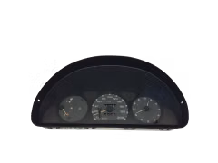 Tacho Kombiinstrument Fiat Punto 606219001 6062190030 2866
