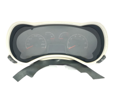 Tacho Kombiinstrument Ford Ka 5550050519 5550050505 25694