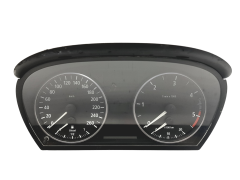 Tacho Kombiinstrument BMW 3 E91 6983487-01 1025350-44 43508