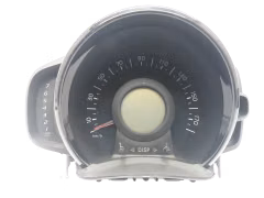 Tacho Kombiinstrument C1 Aygo 108 69144-480U Toyota PSA