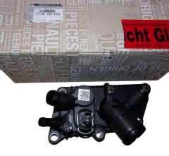 Thermostat Gehäuse Original 110618961R Renault Dacia