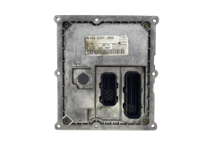 Steuergerät Smart 0003107V006 0261205004 Bosch 53983