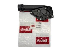Wasserflansch 06E121168 11211854501 Audi Vika