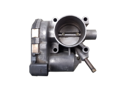 Drosselklappe VWAG 1.4 030133062A 0280750049 Bosch 1773