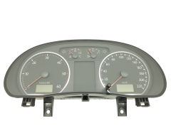 Tacho Kombiinstrument VW Polo 9N 6Q0920825J 27370