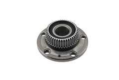 Radnabe Hinten 1J0598477 55980797101 VW Audi Seat Skoda Vika