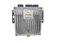 Steuergerät 8200498185 8200469333 R0410B027D Renault Delphi 63616
